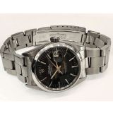 Rolex Oyster Perpetual Date. Acero