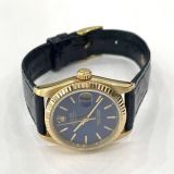 Rolex Oyster Perpetual Datejust. Oro 18 ct. Dama