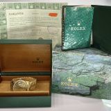 Rolex Oyster Perpetual Day-Date. Oro 18 ct