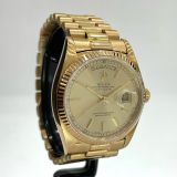 Rolex Oyster Perpetual Day-Date. Oro 18 ct