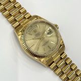 Rolex Oyster Perpetual Day-Date. Oro 18 ct