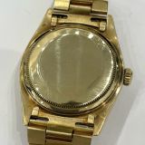 Rolex Oyster Perpetual Day-Date. Oro 18 ct