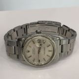 Rolex Oyster Perpetual Datejust. Acero