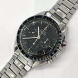 OMEGA SPEEDMASTER PROFESSIONAL MOONWATCH. PRE MOON