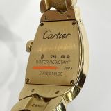 CARTIER LA DONA DE CARTIER. DAMA. ORO 18 CT