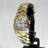 CARTIER LA DONA DE CARTIER. DAMA. ORO 18 CT