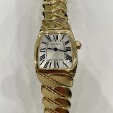 CARTIER LA DONA DE CARTIER. DAMA. ORO 18 CT