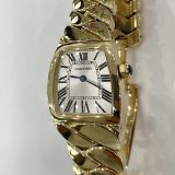 CARTIER LA DONA DE CARTIER. DAMA. ORO 18 CT