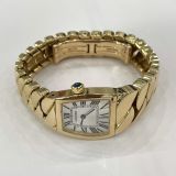 CARTIER LA DONA DE CARTIER. DAMA. ORO 18 CT