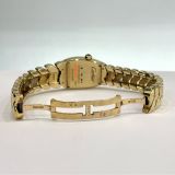 CARTIER LA DONA DE CARTIER. DAMA. ORO 18 CT