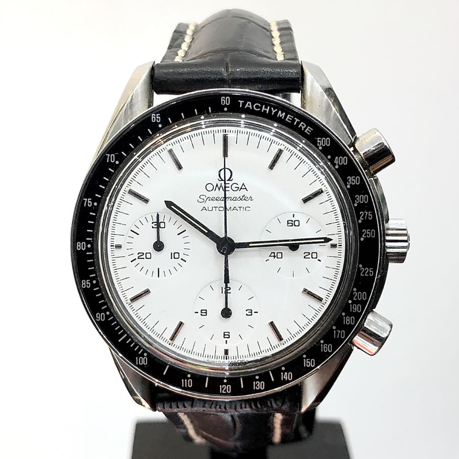 Reloj OMEGA SPEEDMASTER AUTOMATICO de Segunda Mano